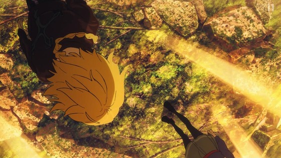 「Fatestrange Fake」6話感想 (95)