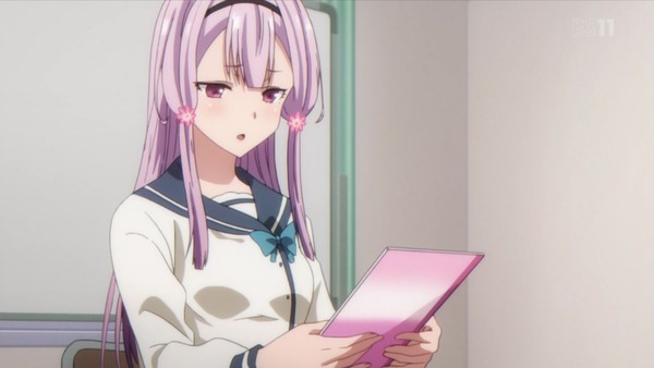「俺を好きなのはお前だけかよ」6話感想 (9)