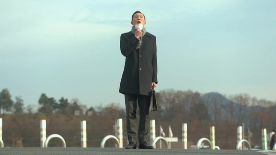 「孤独のグルメ」2020大晦日スペシャル感想 (229)