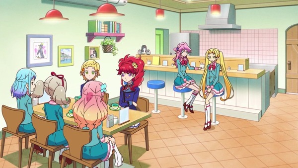 「アイカツオンパレード!」4話感想 (95)