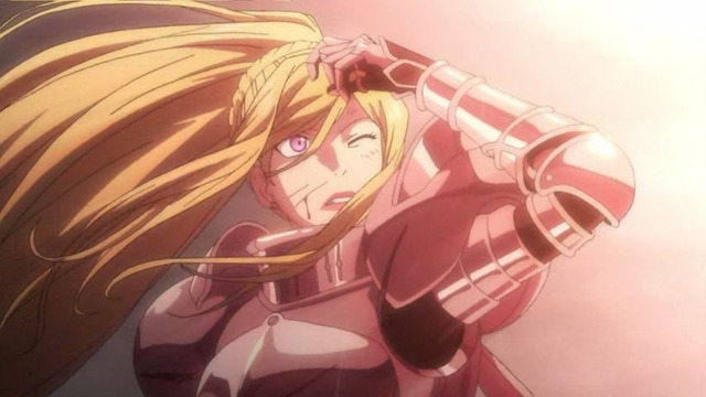 ノラガミ ARAGOTO (52)