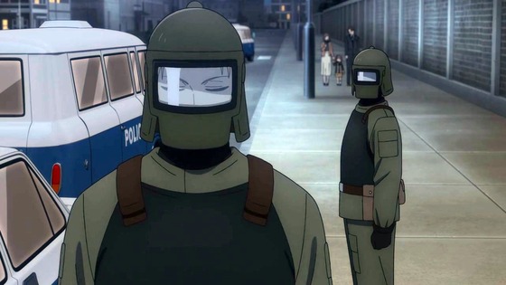 「SPY×FAMILY」46話感想 (45)