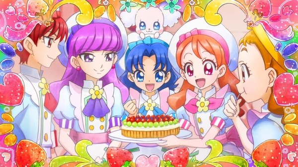 「キラキラ☆プリキュアアラモード」10話 (51)