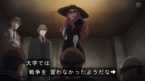 「SPY×FAMILY」14話感想 (25)