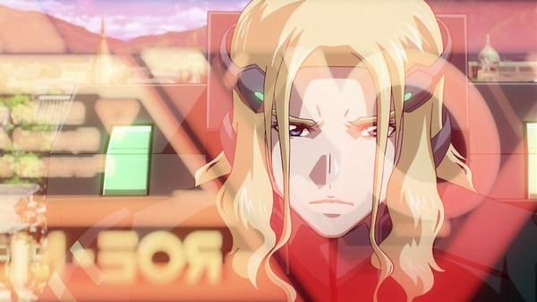 蒼穹のファフナー EXODUS (23)