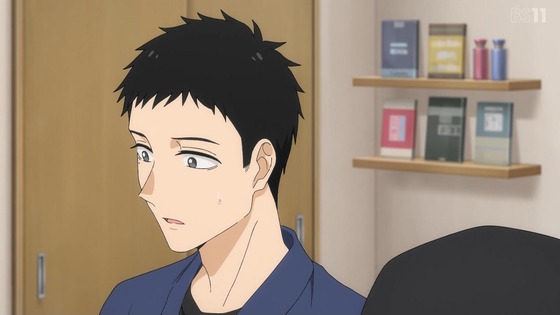 「その着せ替え人形は恋をする」21話感想 (84)