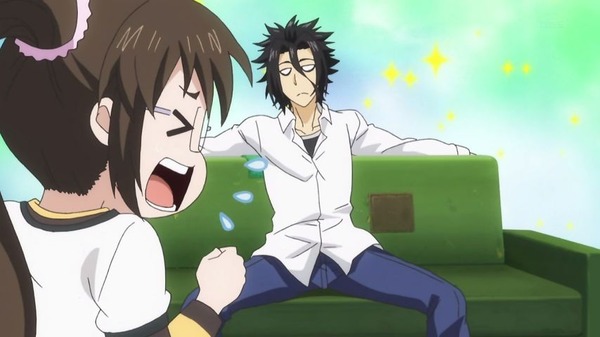 「食戟のソーマ 弐ノ皿(2期)」 (6)