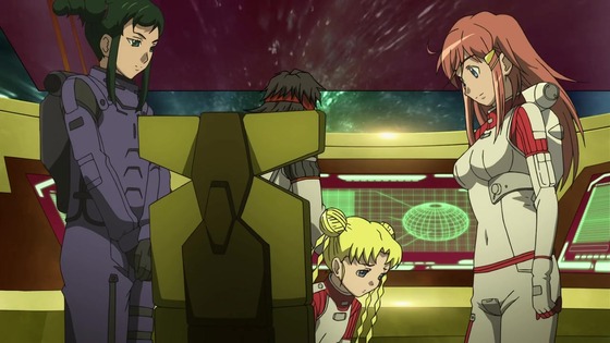 「モーレツ宇宙海賊」12話感想  (81)