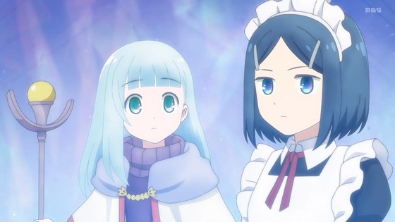 「ダンジョンの中のひと」9話感想 (31)