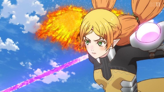 「異世界おじさん」9話感想 (21)