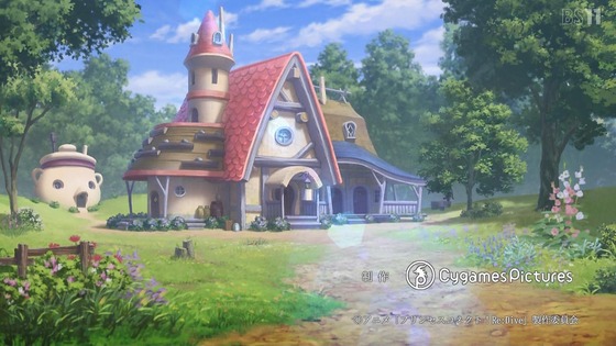 「プリンセスコネクト!(プリコネ)」2期 12話 最終回 感想 (185)