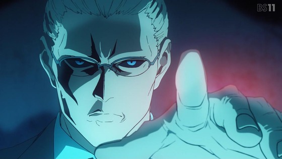 「Fatestrange Fake」5話感想 (36)