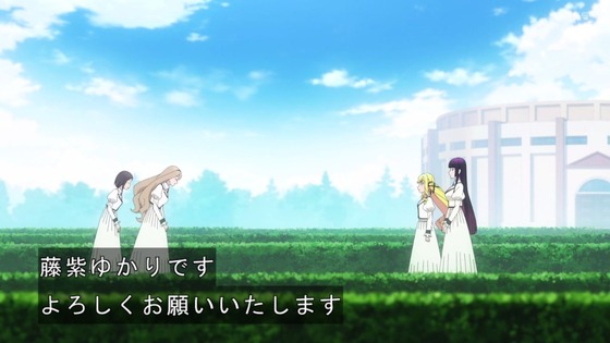 「ロックは淑女の嗜みでして」2話感想 (72)