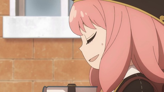 「SPY×FAMILY」3期 41話感想 (89)