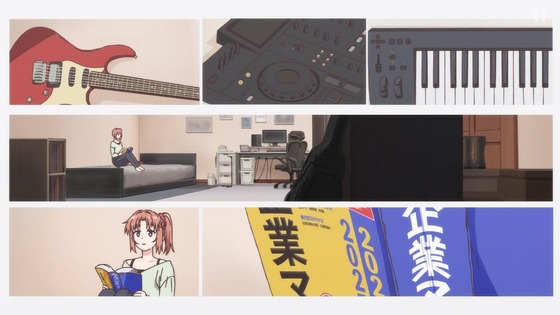 「上伊那ぼたん、酔へる姿は百合の花」11話感想 (24)