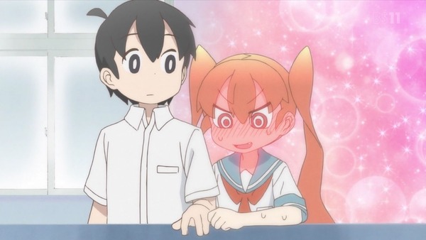 「上野さんは不器用」8話感想 (20)