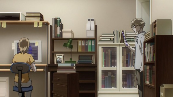 蒼穹のファフナー (26)