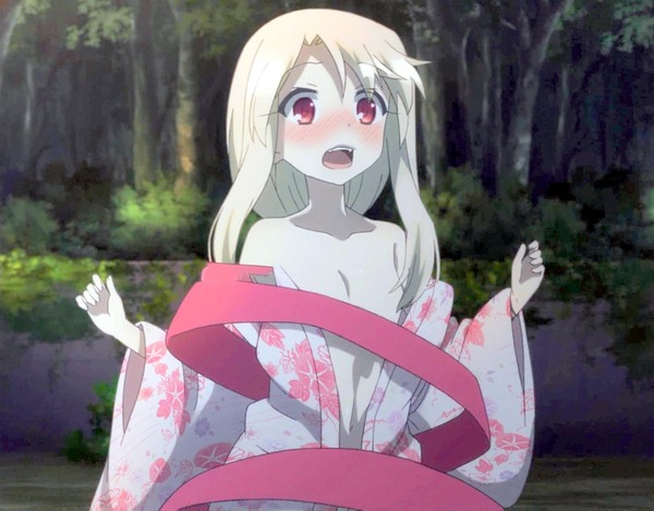 プリズマ☆イリヤ ツヴァイ ヘルツ！ (38)-001