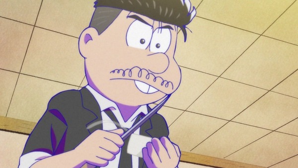 「おそ松さん」2期 16話 (19)