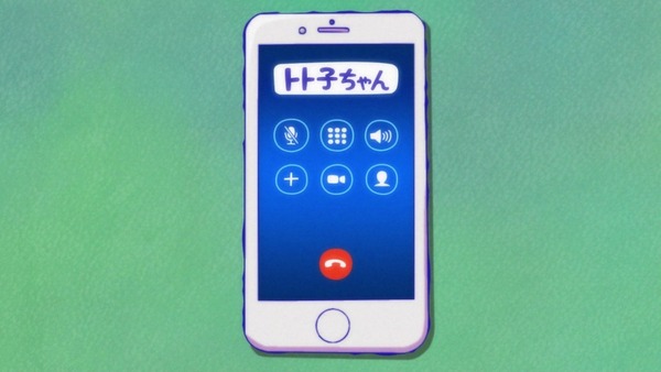 「おそ松さん」2期 16話 (29)