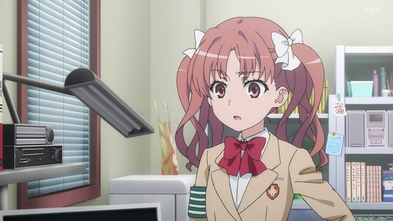 「とある科学の超電磁砲T」3期 17話感想 画像 (43)