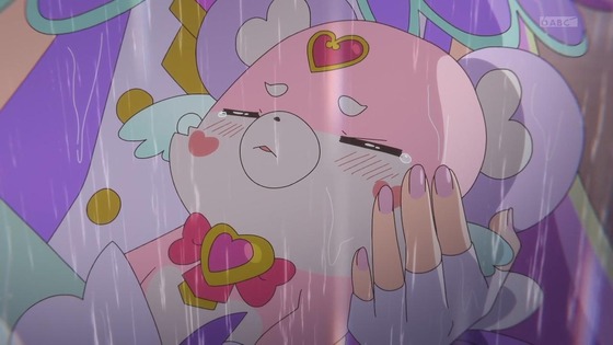 「名探偵プリキュア！」5話感想 (96)