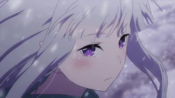「Re:ゼロから始める異世界生活 氷結の絆」 (181)