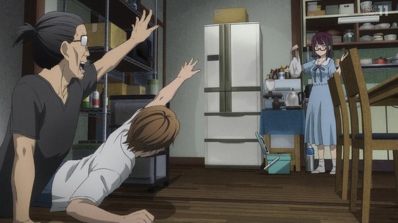 「異世界おじさん」9話感想 (6)