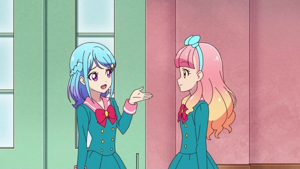 「アイカツフレンズ！」2話感想 (24)