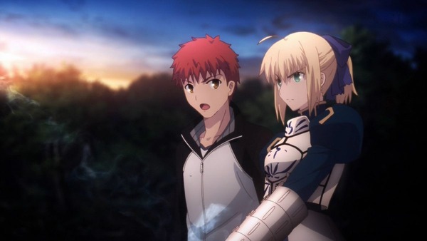 Fatestay night [UBW] (59)