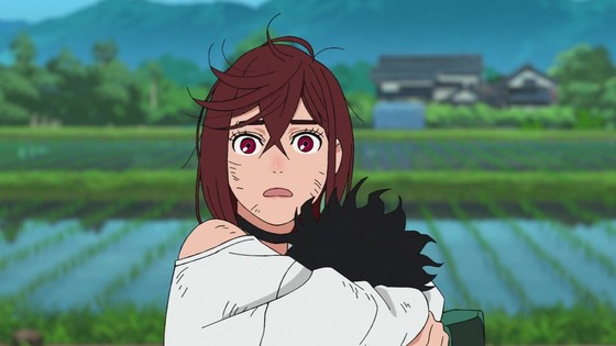 「ダンダダン」2話感想 (47)