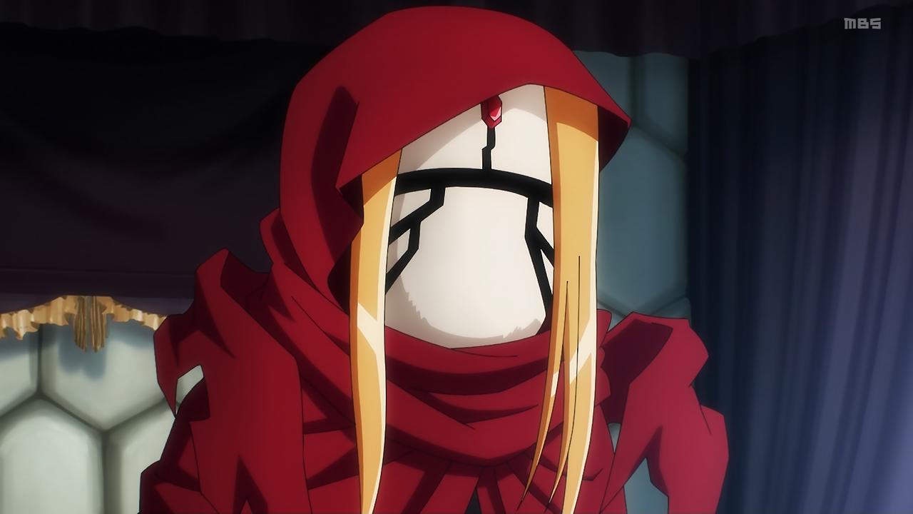 オーバーロード オバロ4期 2話感想 アルベドを迎えるラナー 深夜に王国で開かれる恐怖の女子回 ダメ貴族フィリップはどんな末路を辿るのか 追記 ポンポコにゅーす ファン特化型アニメ感想サイト