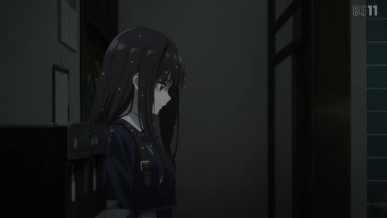 「リコリス・リコイル」9話感想 (55)