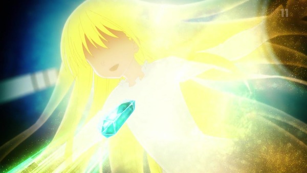 「アリシゼーション」SAO3期 23話感 (33)