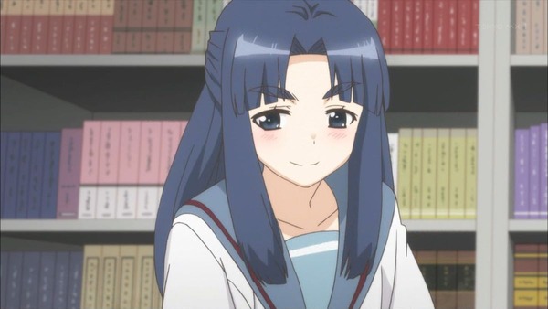 長門有希ちゃんの消失 (36)