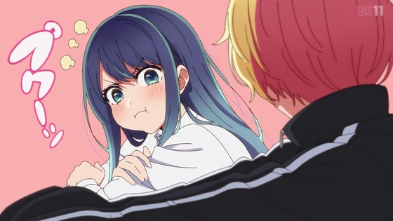 「推しの子」12話感想 (47)