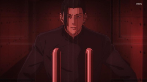 「呪術廻戦」(2期)28話感想 (179)