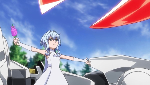 「ガンダムビルドダイバーズ」2話 (82)