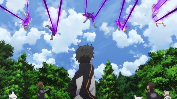 「Re：ゼロから始める異世界生活」 (30)