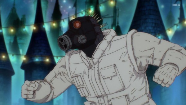 「ドロヘドロ」第9話感想 画像  (4)