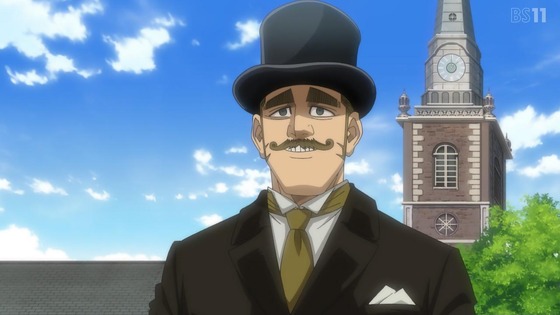 「ゴールデンカムイ」51話感想 (45)