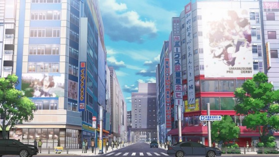「アキバ冥途戦争」12話感想 (62)