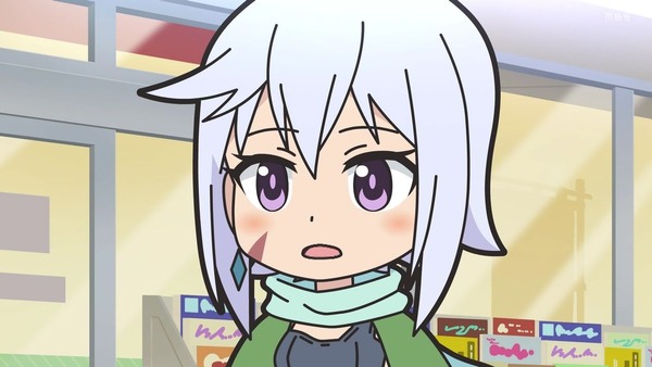 「異世界かるてっと2」2期 8話感想 画像 (19)