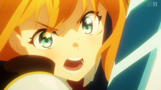 「プリンセスコネクト!(プリコネ)」2期 12話 最終回 感想 (14)