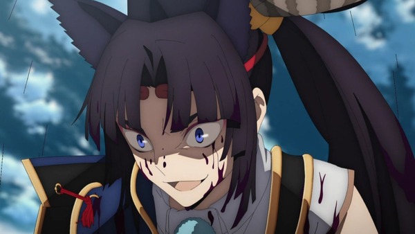「FateGrand Order」FGO 7話感想  (40)