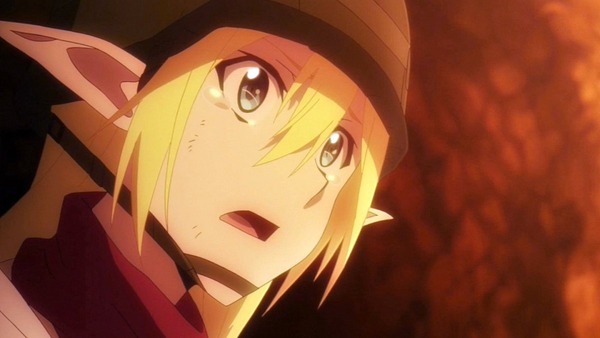 GATE 自衛隊 彼の地にて、斯く戦えり (51)