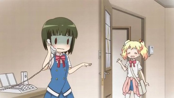 ハロー!!きんいろモザイク (80)