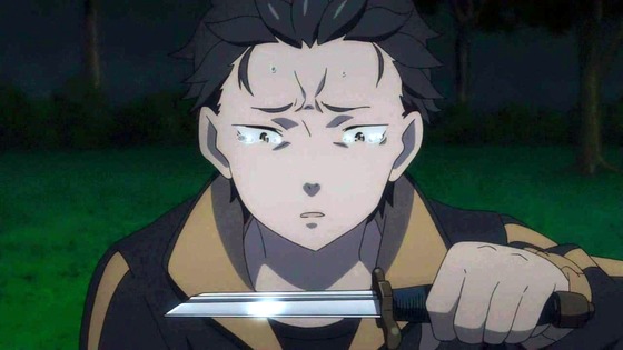 「Re:ゼロから始める異世界生活」2期 1話(26話)感想 (62)