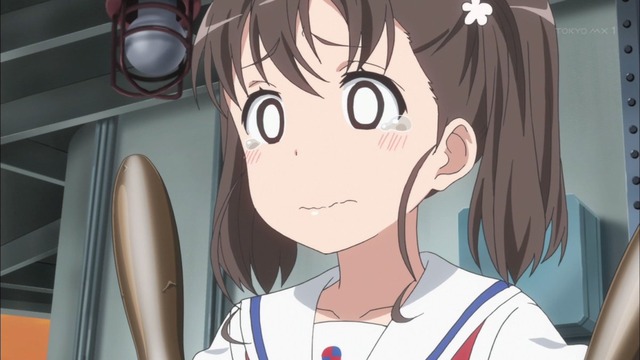 「はいふり」2話感想 (5)