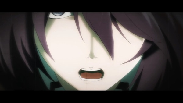 グリザイア:ファントムトリガー THE ANIMATIION 01話「SORD (1)